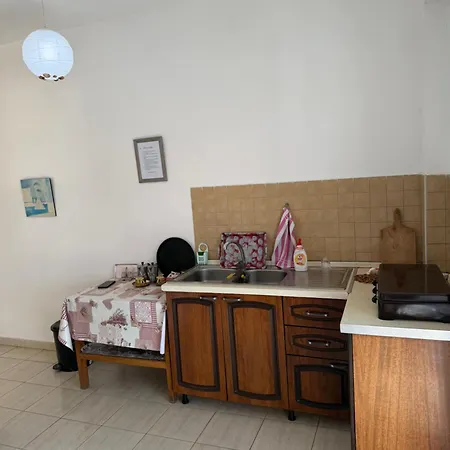 Villa Cela Quarto em Acomodações Particulares