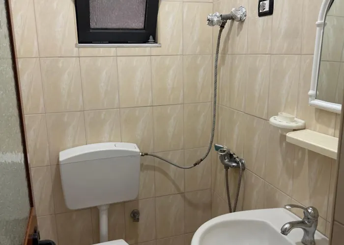 Villa Cela Privatunterkunft