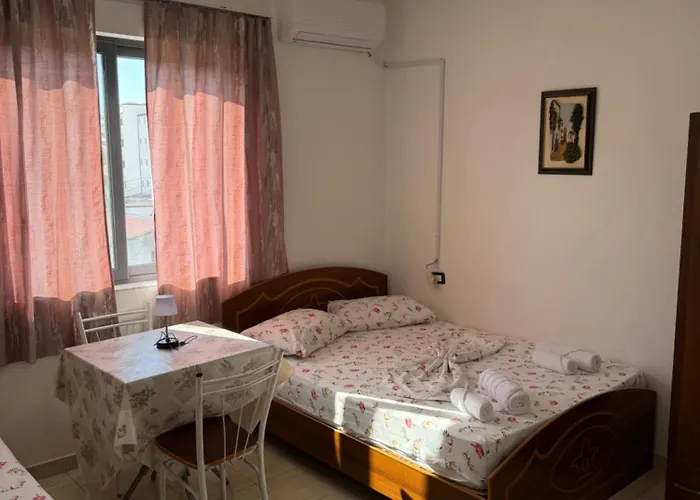 Villa Cela Privatunterkunft Durrës