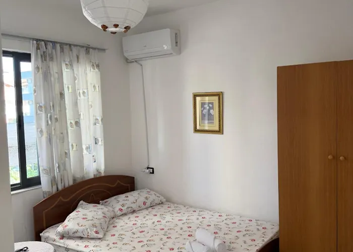 Villa Cela Privatunterkunft